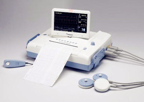 厂家韩国博特超声多普勒胎儿监护仪BT-350