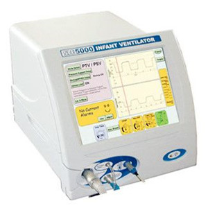 厂家英国SLE小儿呼吸机SLE6000
