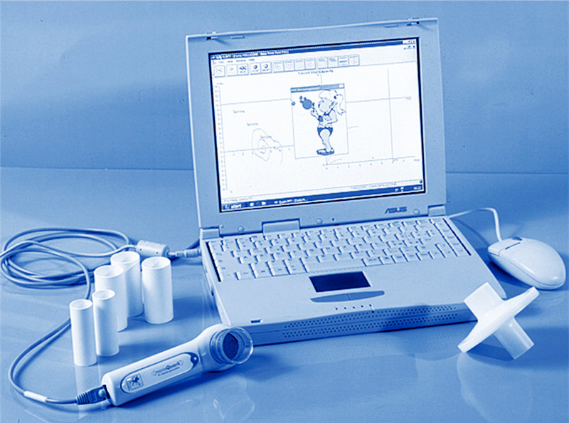 厂商意大利科时迈十二导联运动测试心电图机Quark T12x