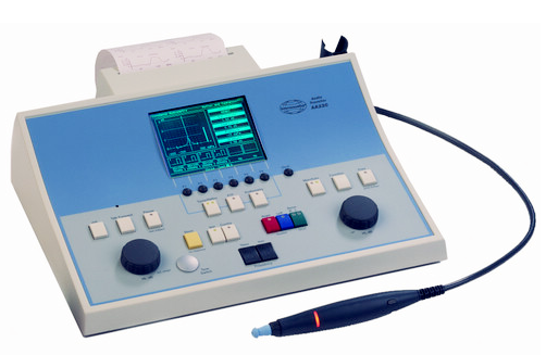 厂家直销丹麦尔听美奥德听力计1081