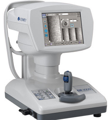 厂商日本多美角膜测厚仪SP-3000