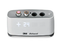 厂商美国3MMini高低温二合一自动阅读器490M