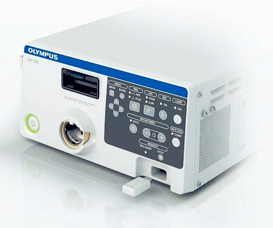 供应日本奥林巴斯电子鼻咽喉镜ENF-VT2