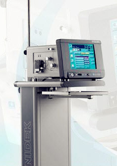 厂家日本尼德克眼科超声乳化手术系统CV-7000