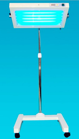 厂商韩国博特新生儿黄疸治疗仪BT-400