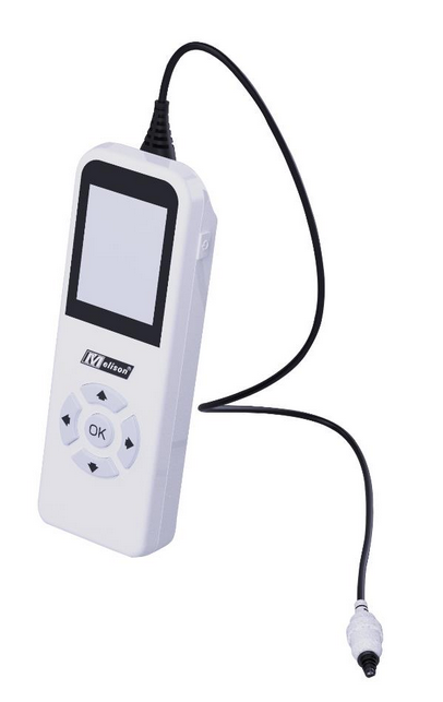 厂家麦力声耳声发射听力筛查仪MA01