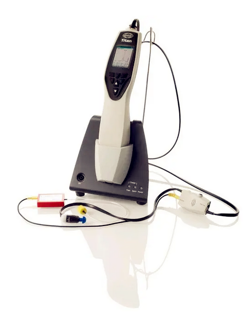 厂家丹麦国际听力听力测试平台Titan