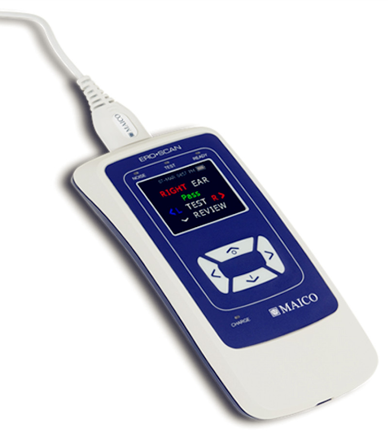 厂商供应德国麦科EroScan客观听力测试仪