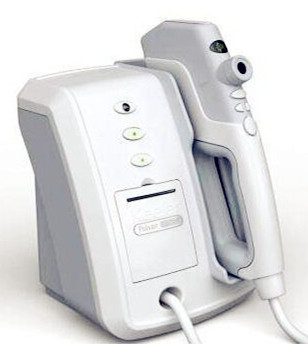 厂商供应Haag科林手持式压平眼压计Perkins MK 3