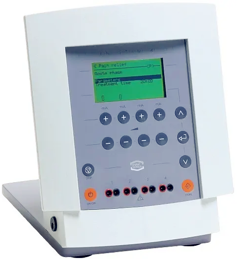 厂家荷兰Enraf神经肌肉刺激治疗仪EN-Stim4