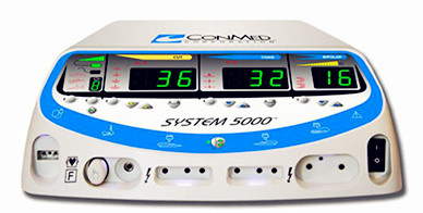 厂家供应美国康美高频电刀System 5000 ESU
