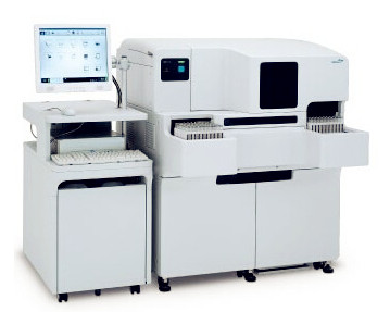 厂商日本希森美康全自动血液分析仪XS900i