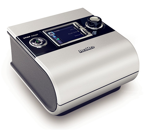 厂家瑞思迈双水平正压通气治疗机S9 VPAP Tx