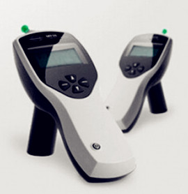 厂家丹麦国际听力便携式声阻抗仪MT10