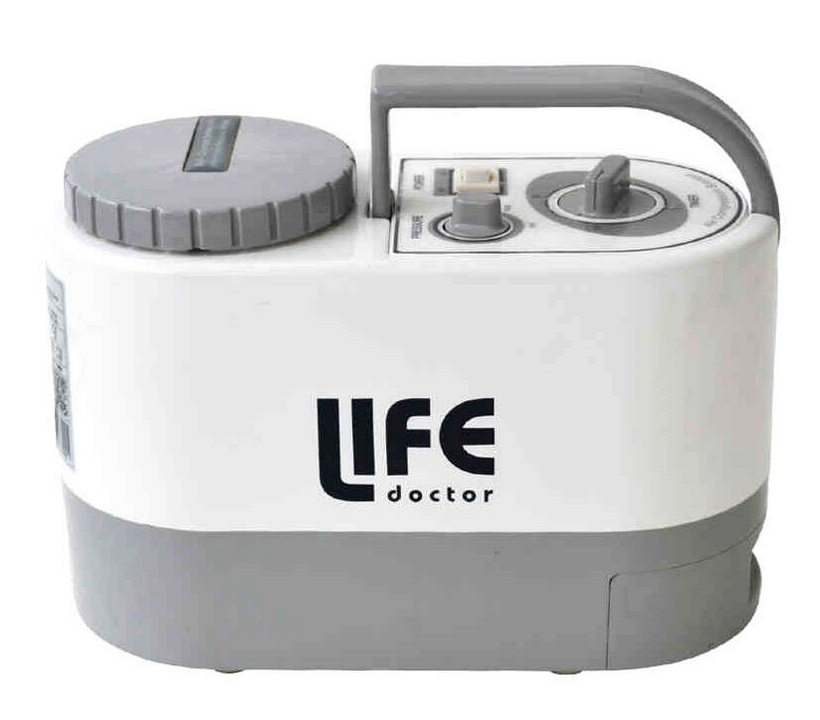 厂家韩国大星空气压力治疗仪DL850L