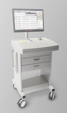 厂家瑞士席勒运动心电图仪CARDIOVIT CS-200