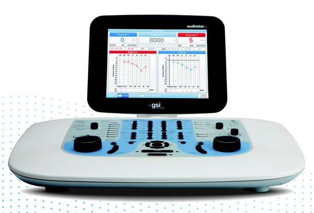 厂家供应美国格雷森听力计GSI Pello