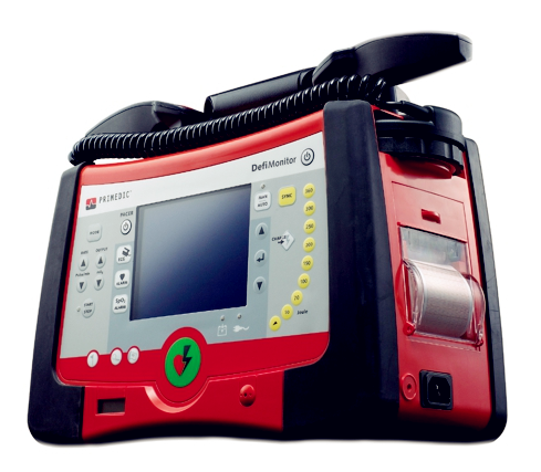 厂商直销德国普美康除颤监护仪XD1xe(M290)