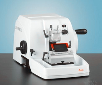 厂家直销德国徕卡石蜡切片机RM2016