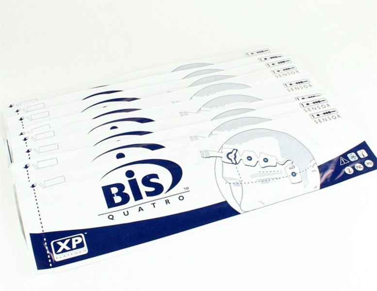 厂家供应美国柯惠BIS一次性脑电传感器186-0106、186-0200