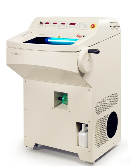 厂家德国徕卡冷冻切片机CM1950