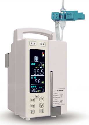 厂商费森尤斯卡比阿吉输液泵Volumat MC Agilia CN