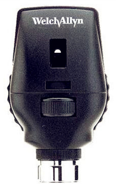 美国伟伦检眼镜11710厂家