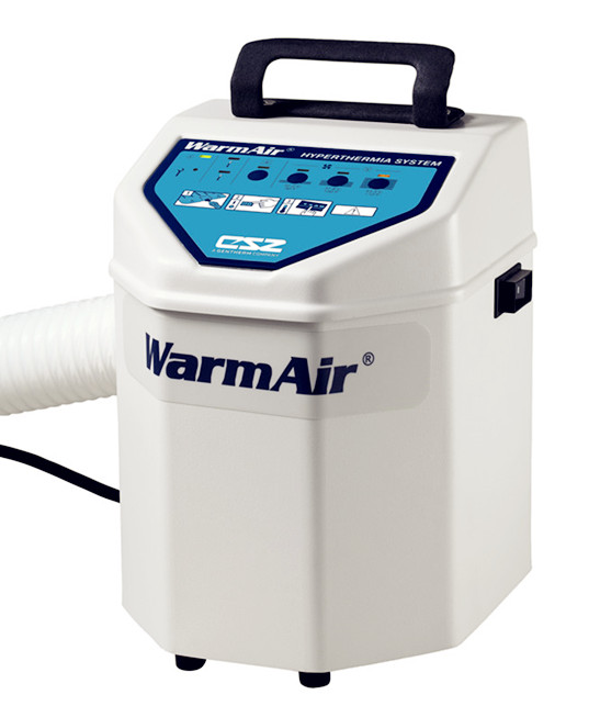 厂家美国CSZ病人加温系统WarmAir135