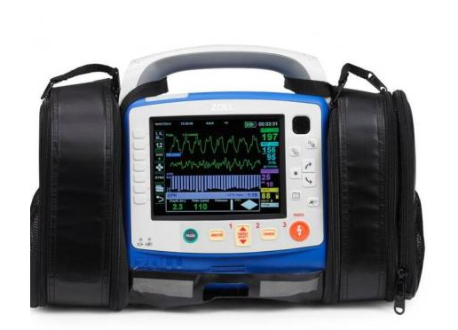 厂商美国卓尔M-Series除颤起搏监护仪