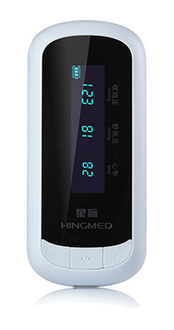 厂家星脉动态血压监测仪WBP-02A，WBP-02