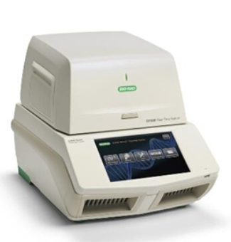 厂商美国伯乐实时定量PCR扩增仪CFX96 Deep Well