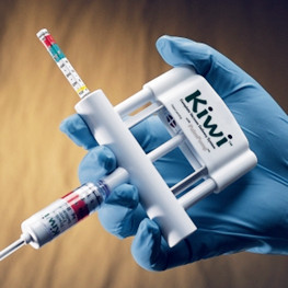 厂家直销美国进口KIWI胎头真空吸引器