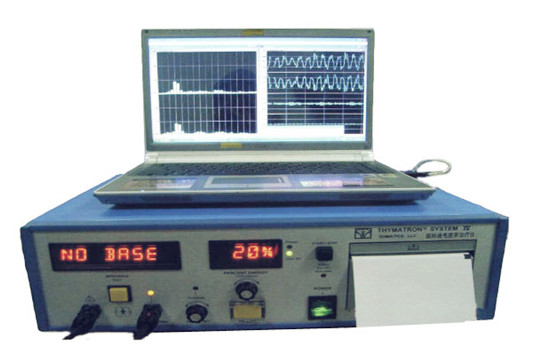 厂商美国醒脉通电痉挛治疗仪Thymatron System IV