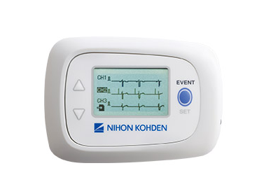 厂家日本光电动态心电分析系统RAC-2503 RAC-2512