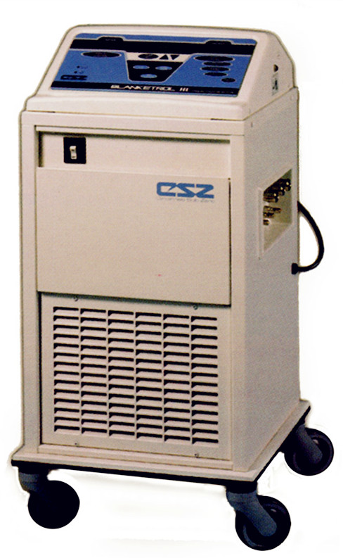 厂商美国CSZ医用控温仪233