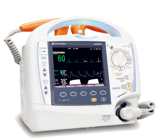 厂家光电除颤监护仪TEC-5631/TEC-5621/TEC-5602