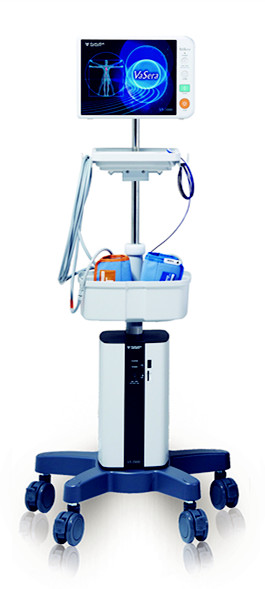 厂商日本福田血压脉搏测量装置VS-1500A，VS-2000