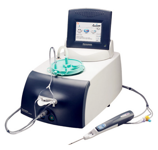 厂家麦默通泰维康乳房活检系统SCM23