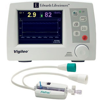 厂家爱德华心排量及压力监测传感器MHD8