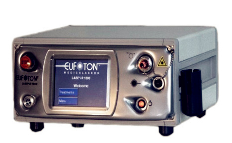 厂家意大利EUFOTON优福通半导体激光治疗仪LASEmaR1500/LASEmaR1000
