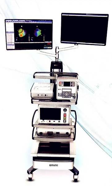 厂家飞利浦心脏电生理三维标测系统KODEX-EPD