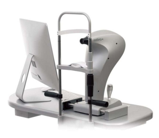 厂家意大利CSO免散瞳眼底照相机COBRA