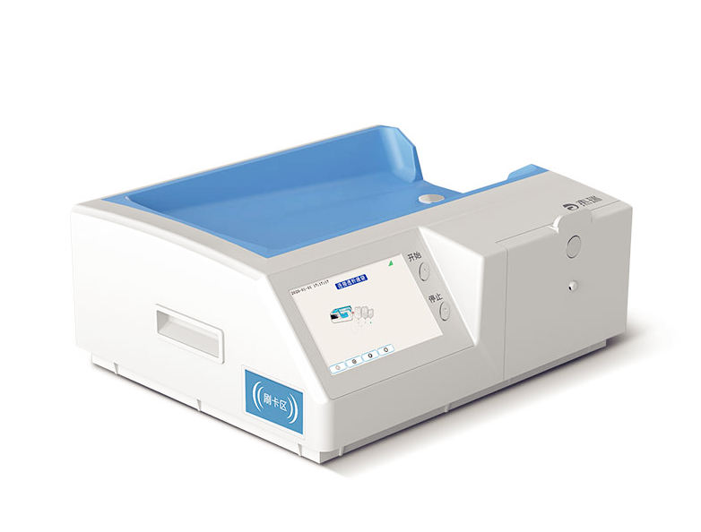 厂家杰瑞JARI-APD-1A自动腹膜透析机