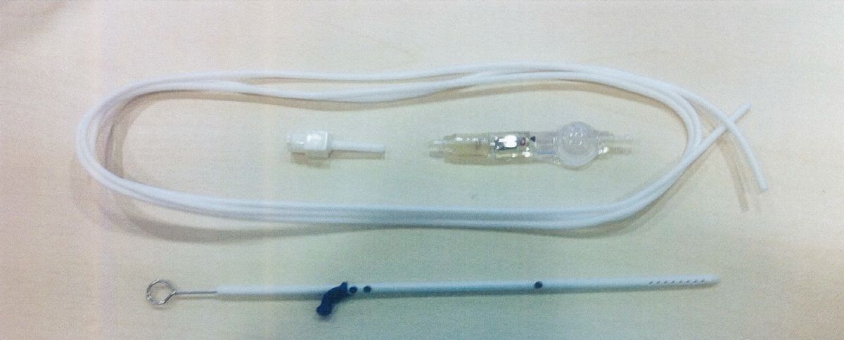 厂商美国Codman强生脑脊液分流管及附件