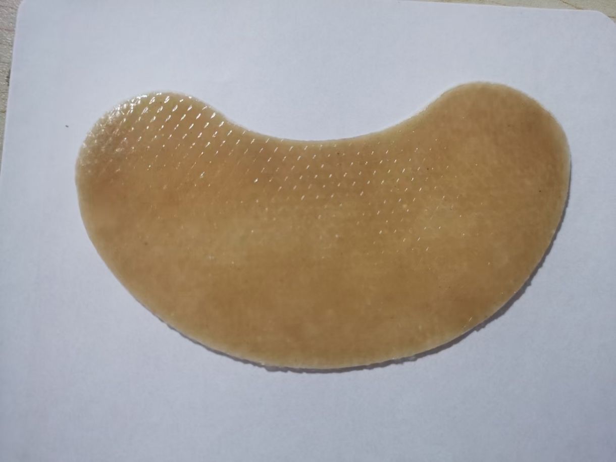 草本水凝胶乳腺贴