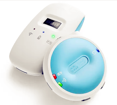 厂商供应优诺艾电子听诊器smartho-D2