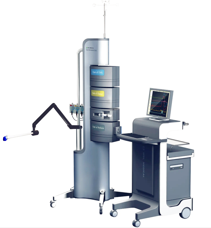 厂商直销维信尿动力学分析仪Nidoc 970A、Nidoc 970A+、Nidoc 970B