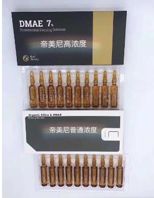 帝美尼提升针
