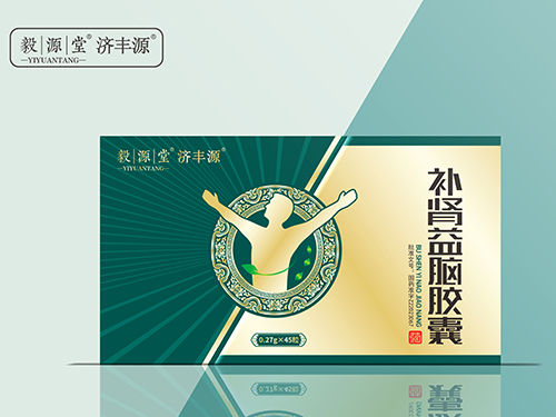 补肾益脑胶囊 补肾益脑胶囊