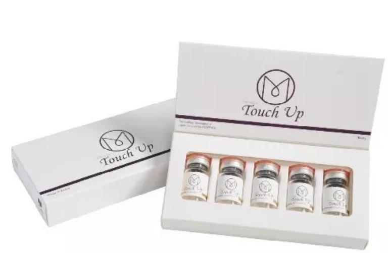 美拉克Touch up液体线雕